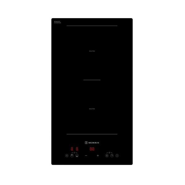 Morris Domino MΙD-65358 Επαγωγική Εστία