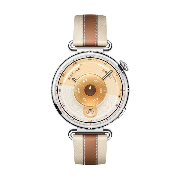 Huawei WATCH GT 6 41mm Brown SmartWatch