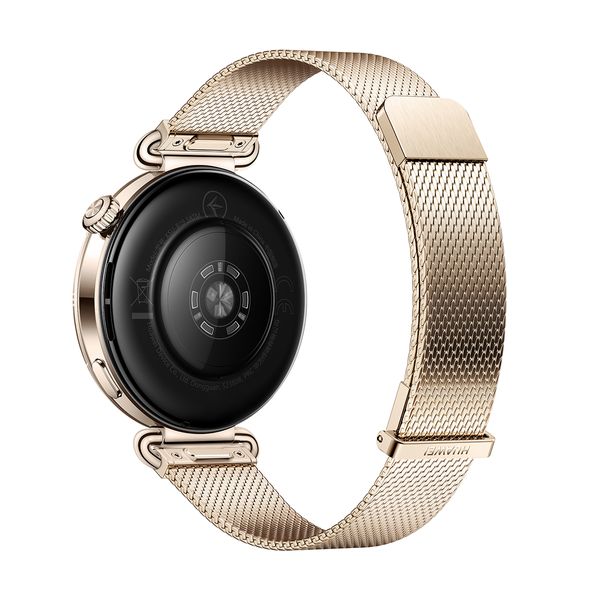 Huawei WATCH GT 6 41mm Gold Milanese SmartWatch