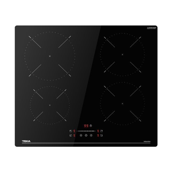 Teka IBC 64110 Εστίες Επαγωγικές