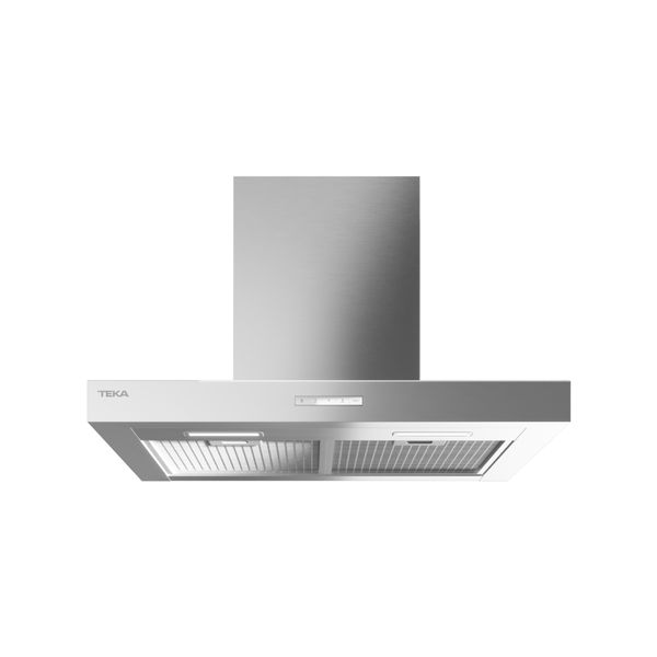 Teka DSF 96370 KCS Inox Απορροφητήρας