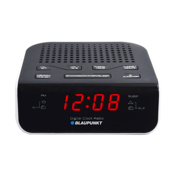 Blaupunkt CR5WH Ραδιορολόι