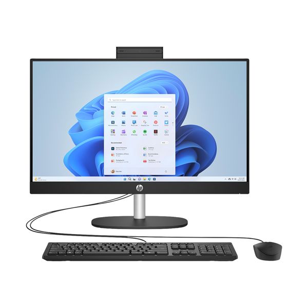 HP One 24-cr0007nv i5-1335U/16GB/512GB All in One PC