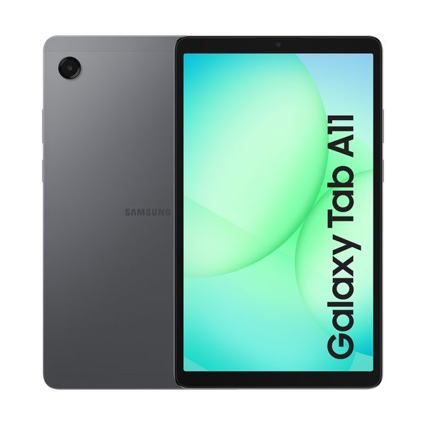 Samsung Galaxy Tab A11 4GB/64GB Gray 4G Tablet