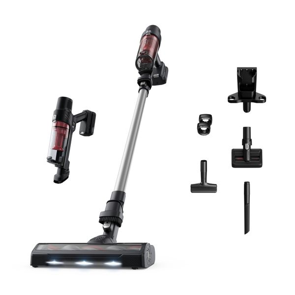 Rowenta RH6A71 Xpert 7.60 Animal Σκούπα Stick Επαναφορτιζόμενη