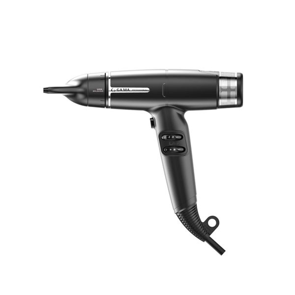 GA.MA PH6030 IQ Lite Ultra Light Σεσουάρ Μαλλιών