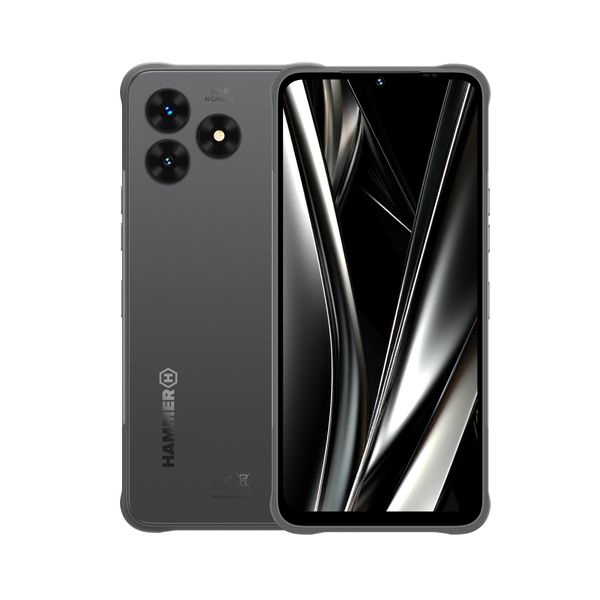Hammer Blade Va 8GB/128GB 5G Smartphone