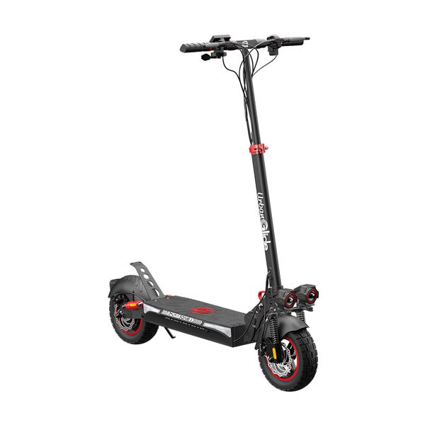 UrbanGlide E-Cross One 48V 800W Ηλεκτρικό Πατίνι