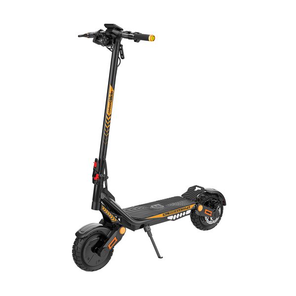 UrbanGlide All Road 6 2x2 Ηλεκτρικό Scooter