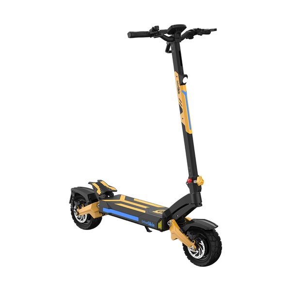UrbanGlide 1000GT 2x2 Ηλεκτρικό Scooter