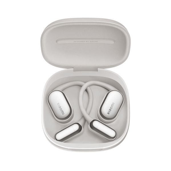 Xiaomi OpenWear Stereo Pro Gray Ακουστικά Earbuds
