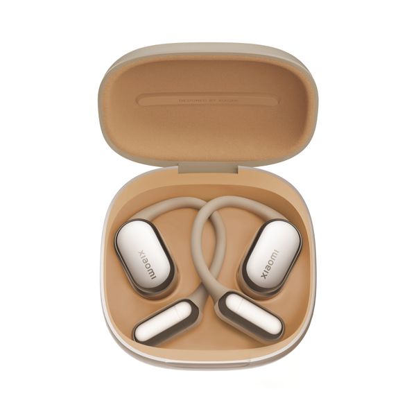 Xiaomi OpenWear Stereo Pro Gold Ακουστικά