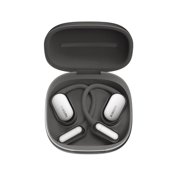 Xiaomi OpenWear Stereo Pro Black Ακουστικά Earbuds