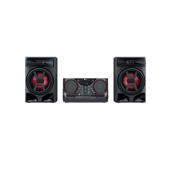 LG CK43N XBOOM Mini HI-FI