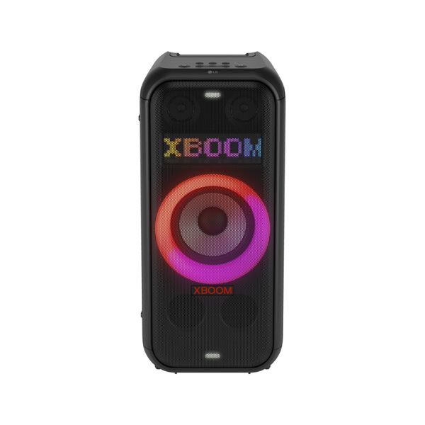 LG DXL7T Partybox Φορητό Ηχείο