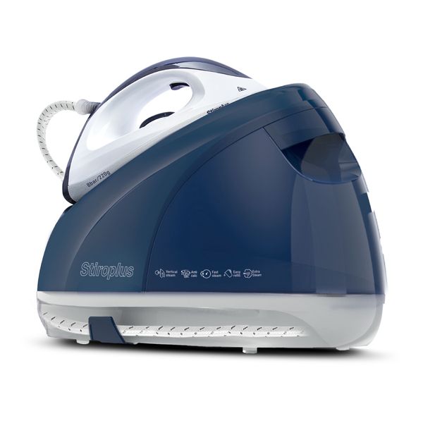 Stiroplus SP2570 Σύστημα Σιδερώματος