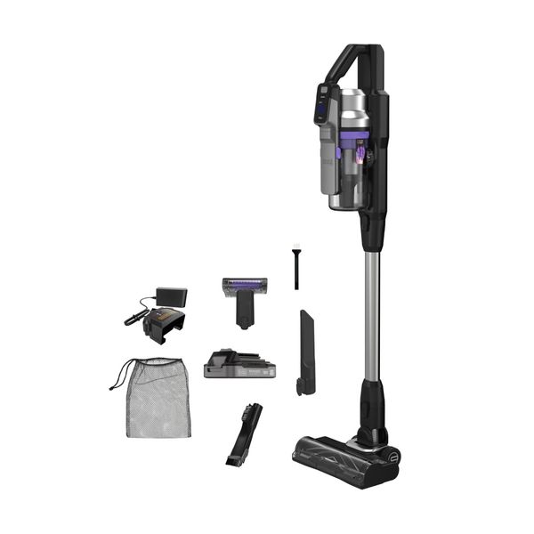 Black & Decker BSV520BRP-QW Pet 4in1 Σκούπα Stick Επαναφορτιζόμενη