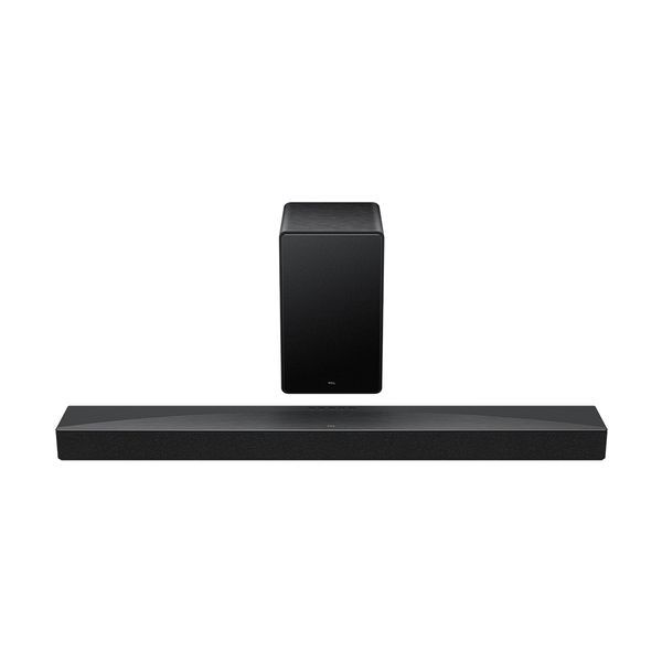 TCL Q65H Soundbar