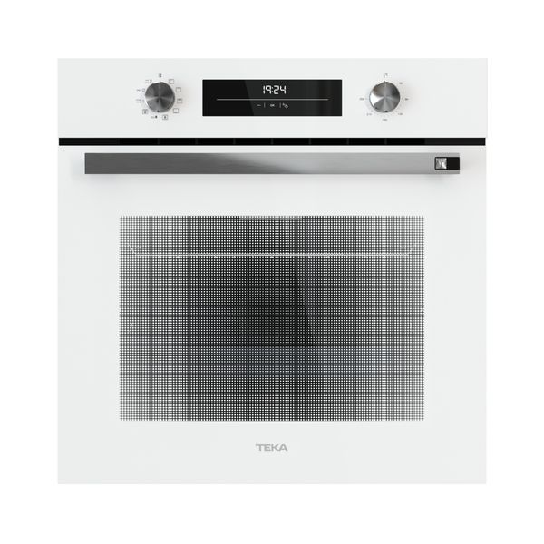 Teka HSB 6350 White Φούρνος