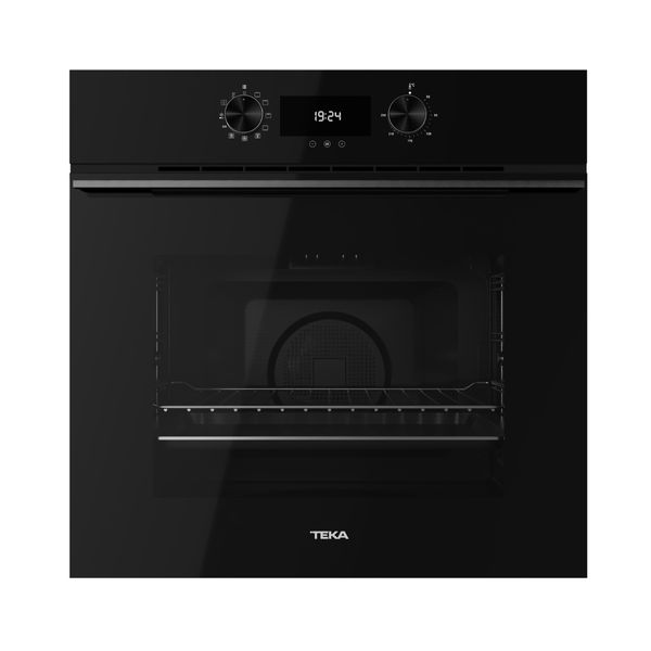 Teka HLB 8400 Full Black Φούρνος