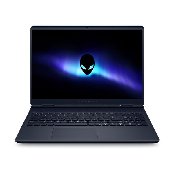 Dell Alienware 16 Aurora C7-240H/32GB/1TB/GeForce RTX 5060 8GB Laptop