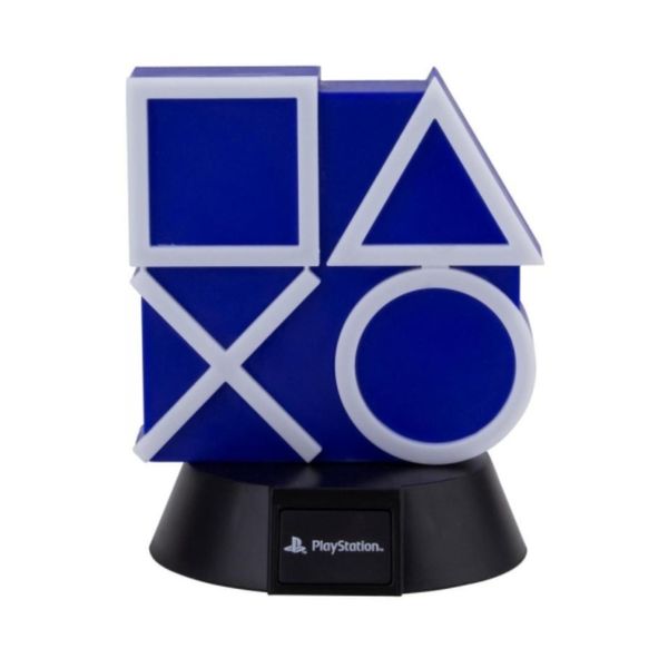 Paladone Playstation Light Φωτιστικό