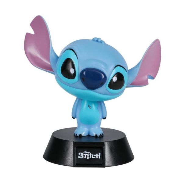 Paladone Icons Disney Stitch Light Φωτιστικό
