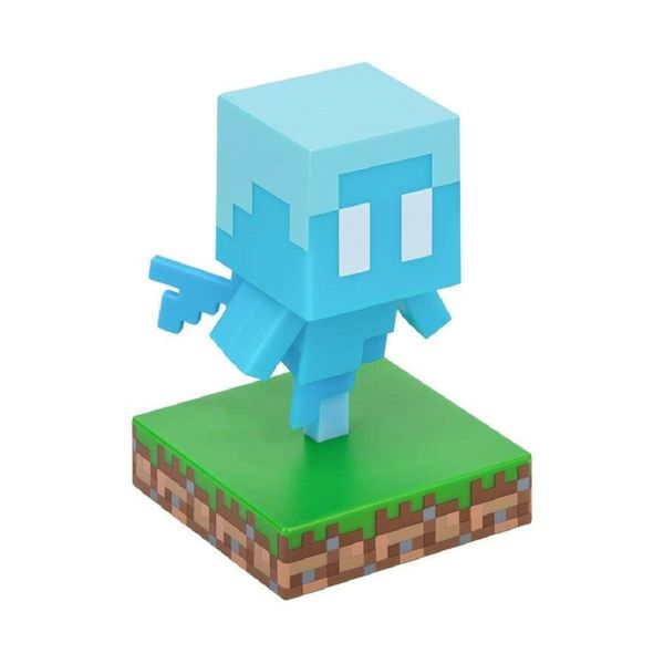 Paladone Icons Minecraft Allay Light Φωτιστικό