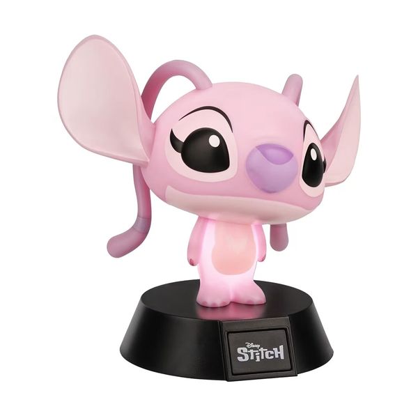 Paladone Icons: Stitch - Angel Light Φωτιστικό Γραφείου