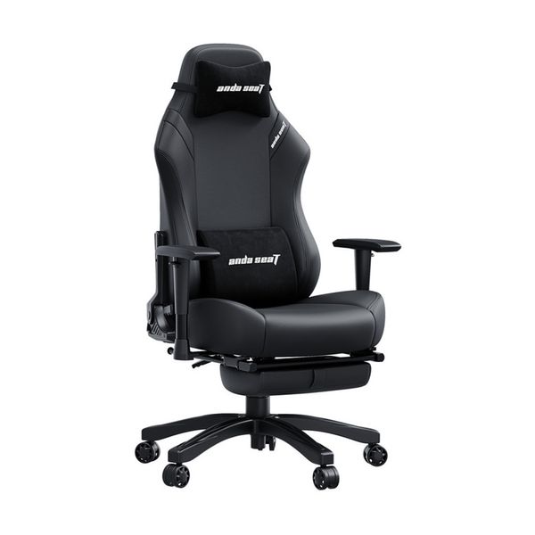 Anda Seat Luna Pro Black Gaming Καρέκλα