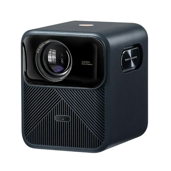 Wanbo Wanbo Mozart 1 Pro Σύστημα Προβολής