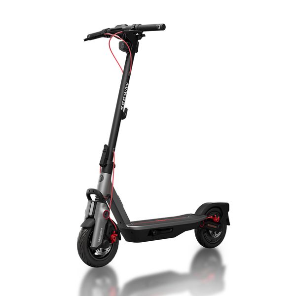 Segway Ninebot F3 Pro E Ηλεκτρικό Scooter
