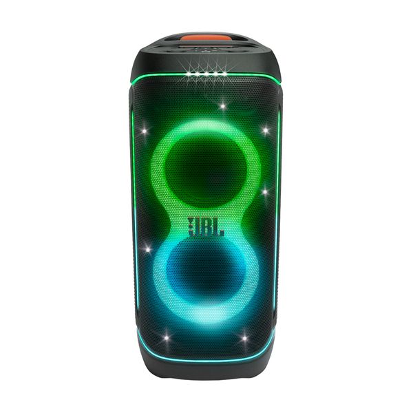 JBL PartyBox 720 Black Bluetooth Ηχείο