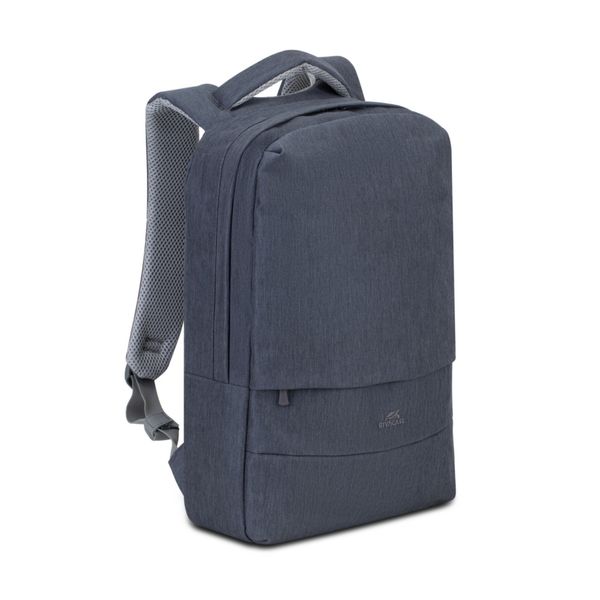 Rivacase 15.6" 7562 Grey Τσάντα Laptop