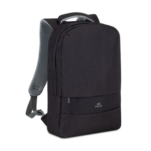 Rivacase 15.6" 7562 Black Τσάντα Laptop