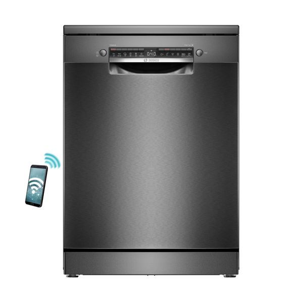 Bosch SMS4HVC11E Πλυντήριο Πιάτων