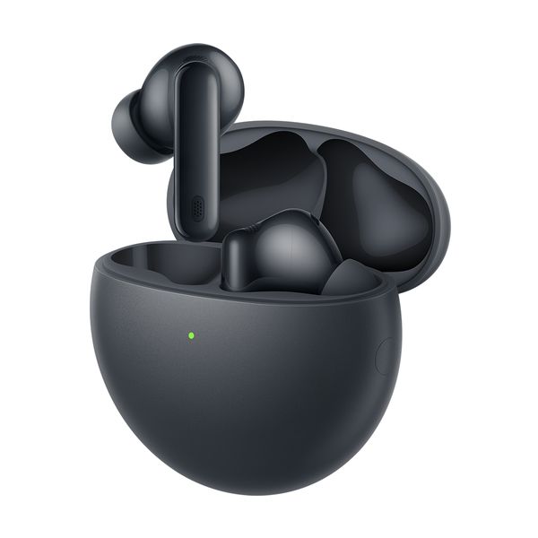 Huawei FreeBuds 7i Black Ακουστικά Earbuds