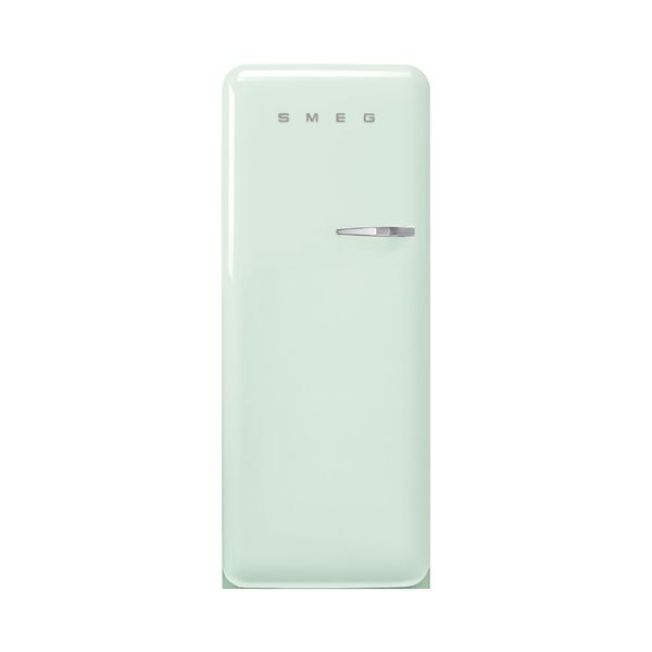 Smeg FAB28LPG6 Bar 60 Green Ψυγείο
