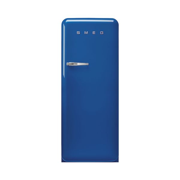 Smeg FAB28RBE6 Bar 60 Blue Ψυγείο