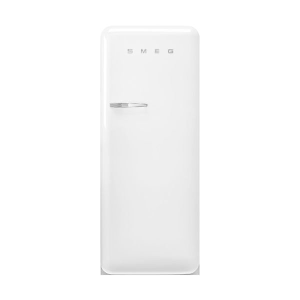 Smeg FAB28RWH6 Bar 60 White Ψυγείο