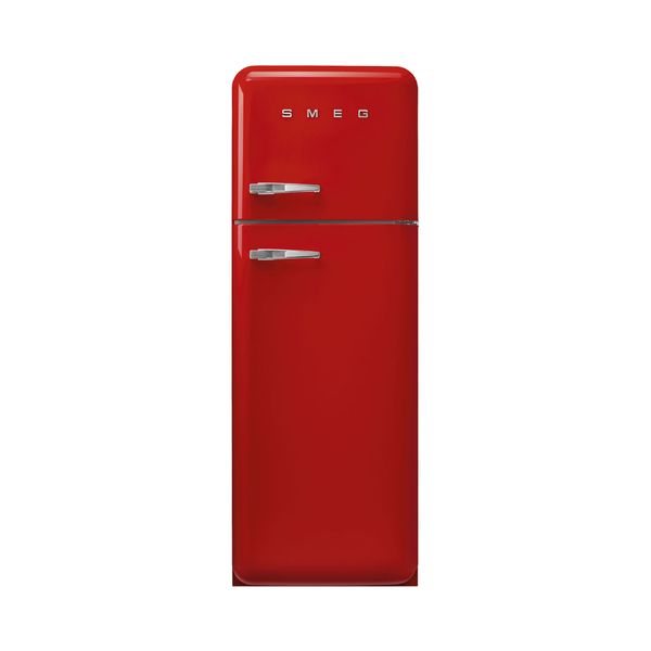 Smeg FAB30RRD6 Red Ψυγείο