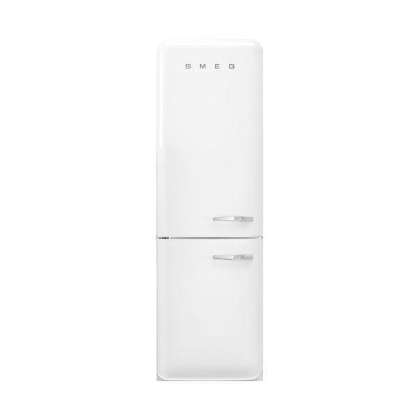 Smeg FAB32LWH6 White Ψυγειοκαταψύκτης