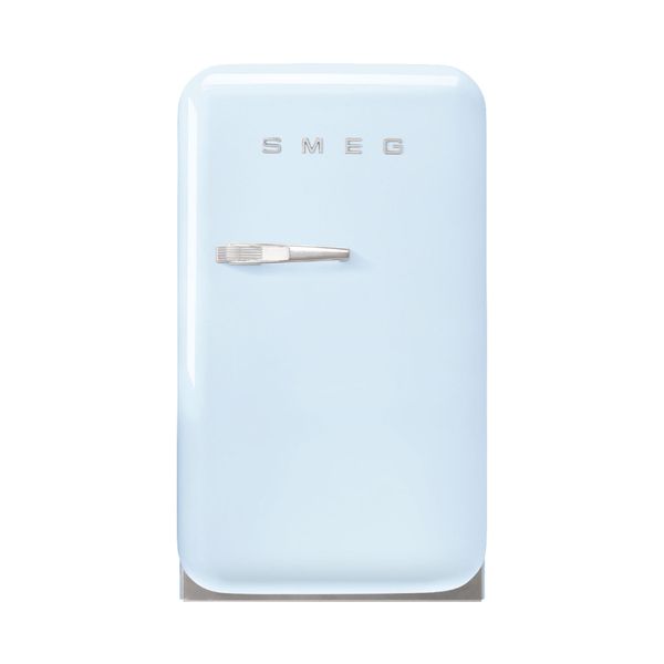 Smeg FAB5RPB6 Sky Ψυγείο Μονόπορτο