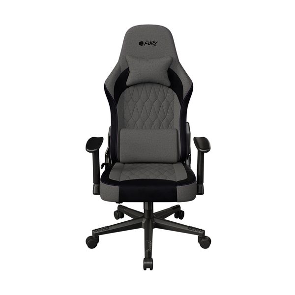 Fury Shinai S8 Grey Gaming Καρέκλα