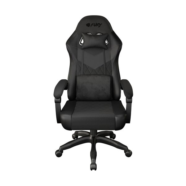 Fury Shinai S2 Black Gaming Καρέκλα