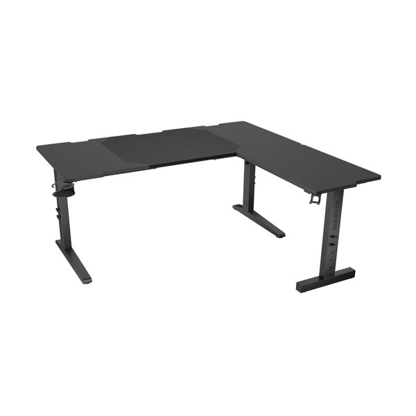 Genesis Corner Desk Holm Modular 160 Gaming Γραφείο