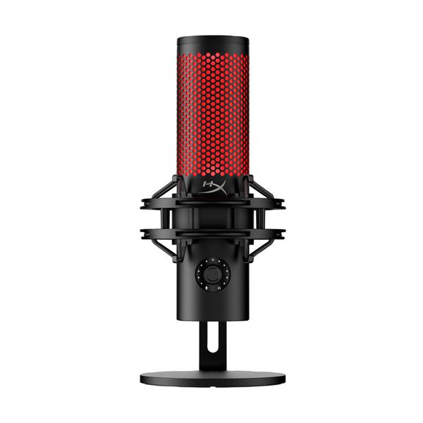 HyperX QuadCast 2 Black Gaming Microphone