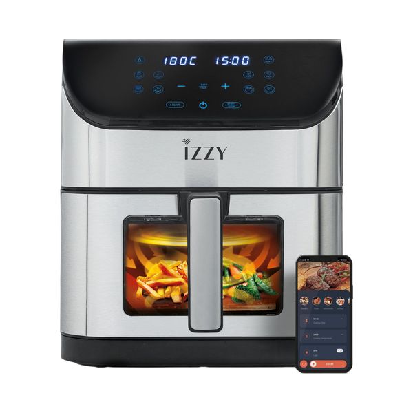 Izzy IZ-8229 Φριτέζα Αέρα
