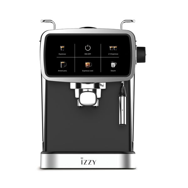 Izzy Dolce IZ-6021 Μηχανή Espresso