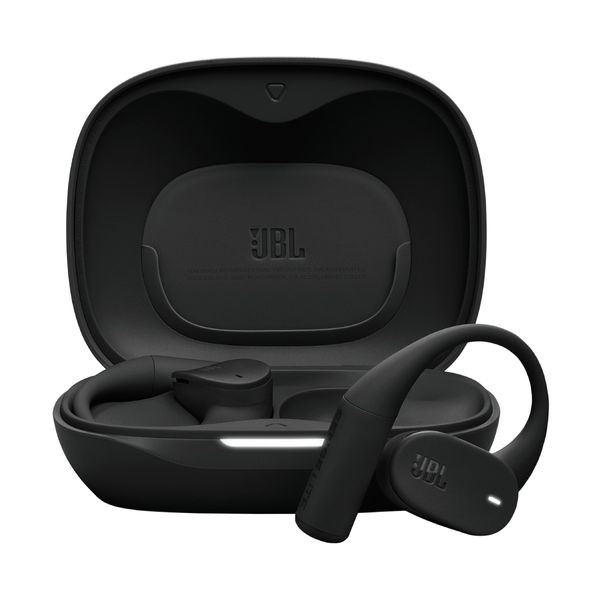 JBL Sense Lite Black Ακουστικά Earbuds